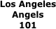 Los Angeles Angels