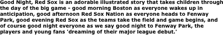 Good Night, Red Sox is