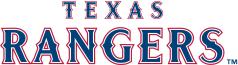 PFRANGERSlogoTexasRangers