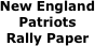 New England