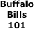 Buffalo