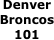 Denver