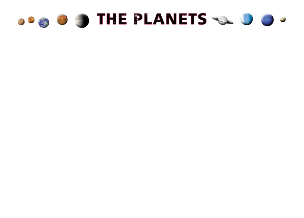 planetsheadlinebackground