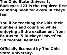 The Ohio State University Buckeyes