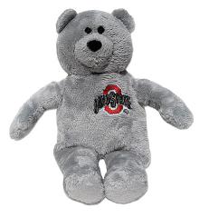 webOHIOSTATEplushbear